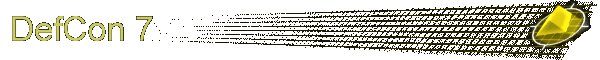 DefCon 7