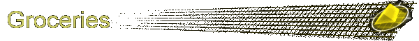 Groceries