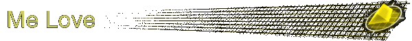 Me Love